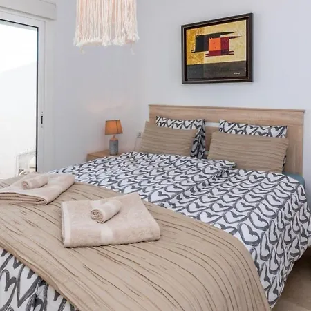 Apartamento 2Hab. Con Vistas Al Mar - Fuengirola Exterior photo
