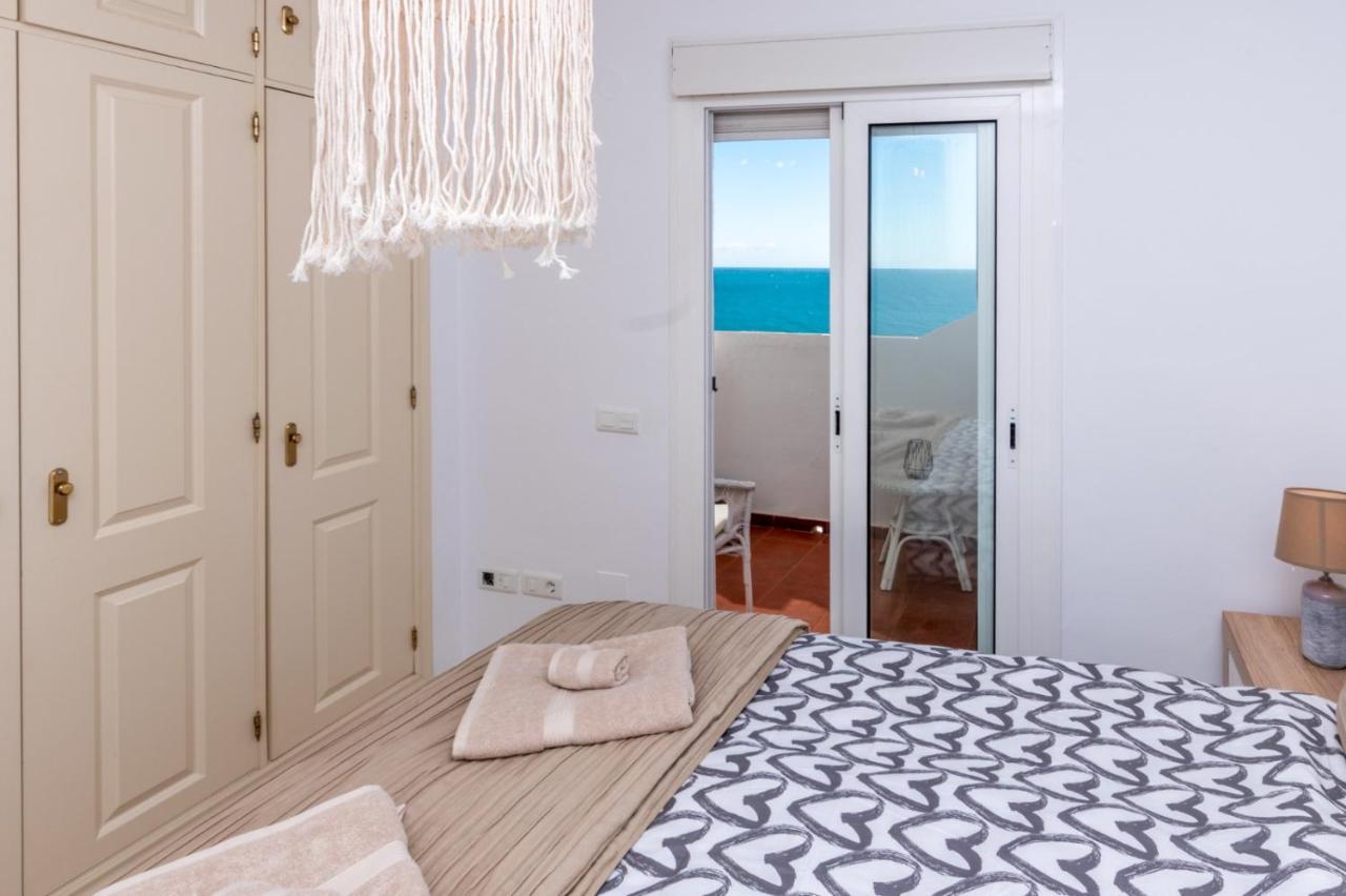 2hab. Con Vistas Al Mar - Apartment Fuengirola