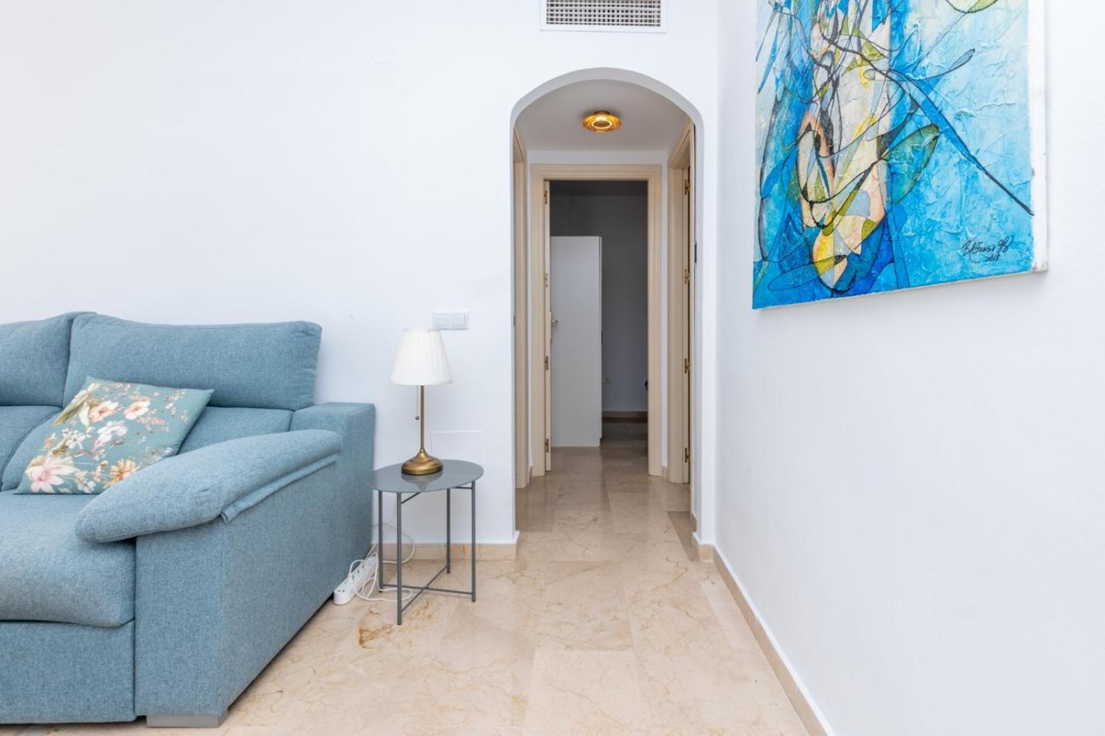 2hab. Con Vistas Al Mar -