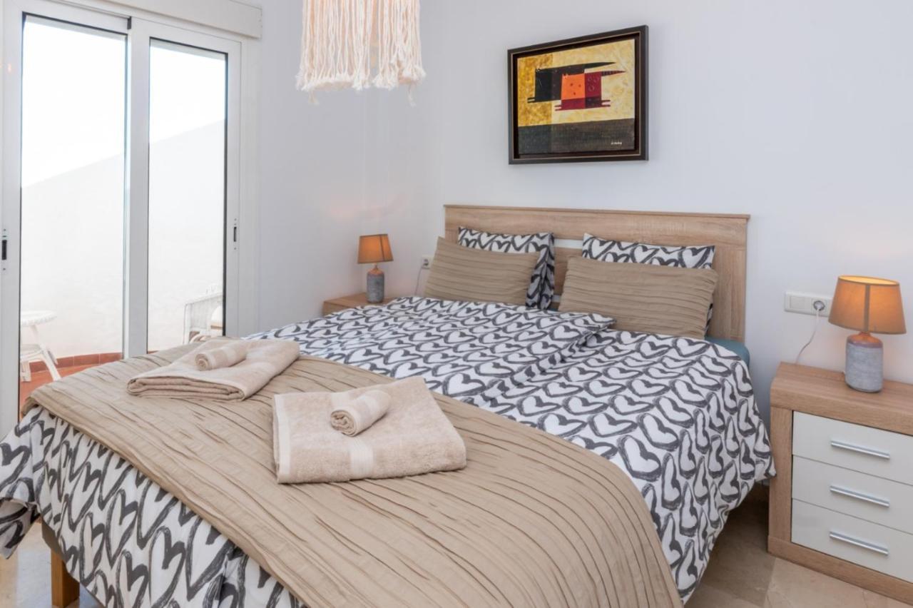 Apartment 2hab. Con Vistas Al Mar - Fuengirola
