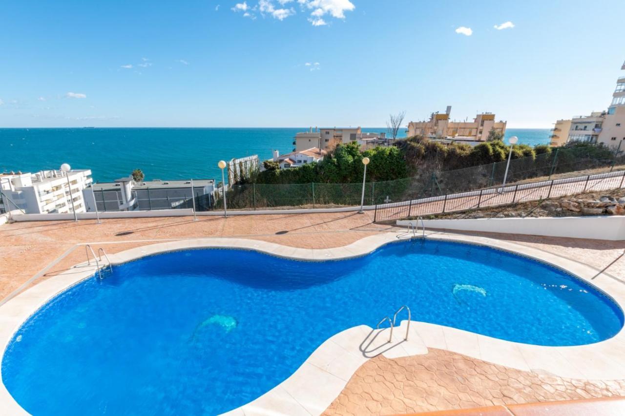 2hab. Con Vistas Al Mar -