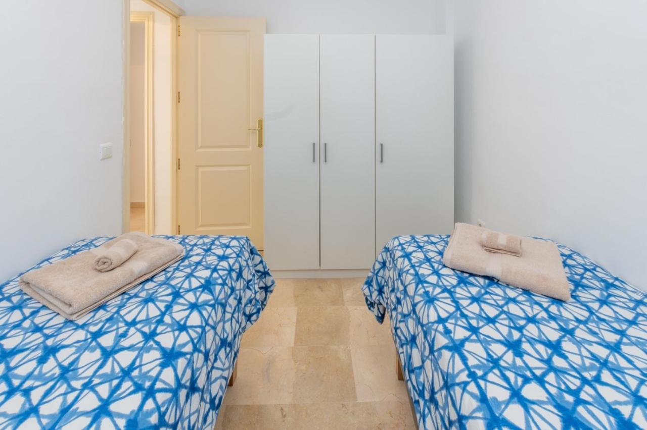 2hab. Con Vistas Al Mar - Apartment *