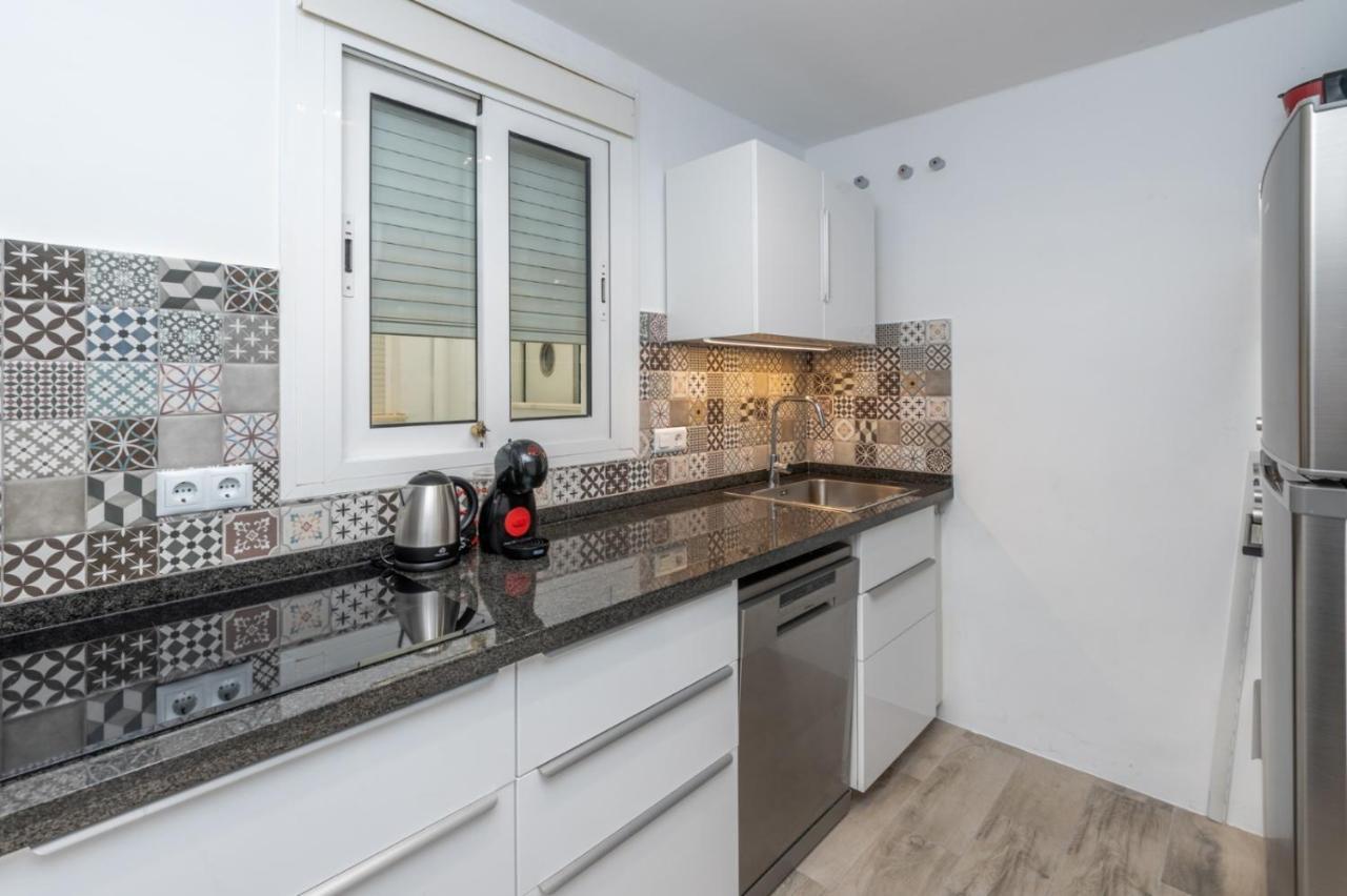 2hab. Con Vistas Al Mar - Apartment *
