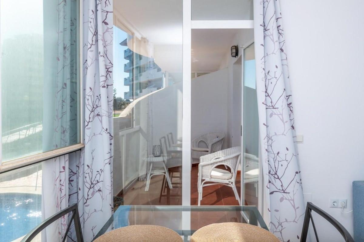 2hab. Con Vistas Al Mar - Apartment Fuengirola