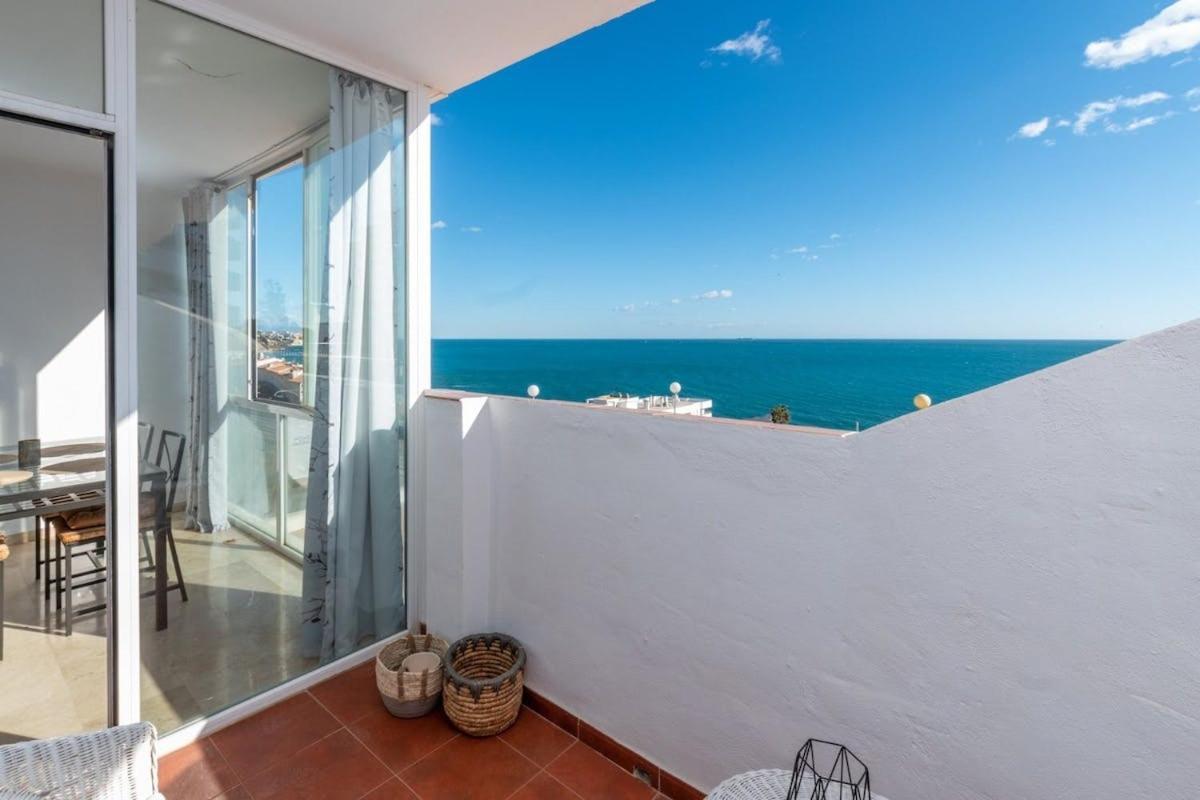 2hab. Con Vistas Al Mar - *