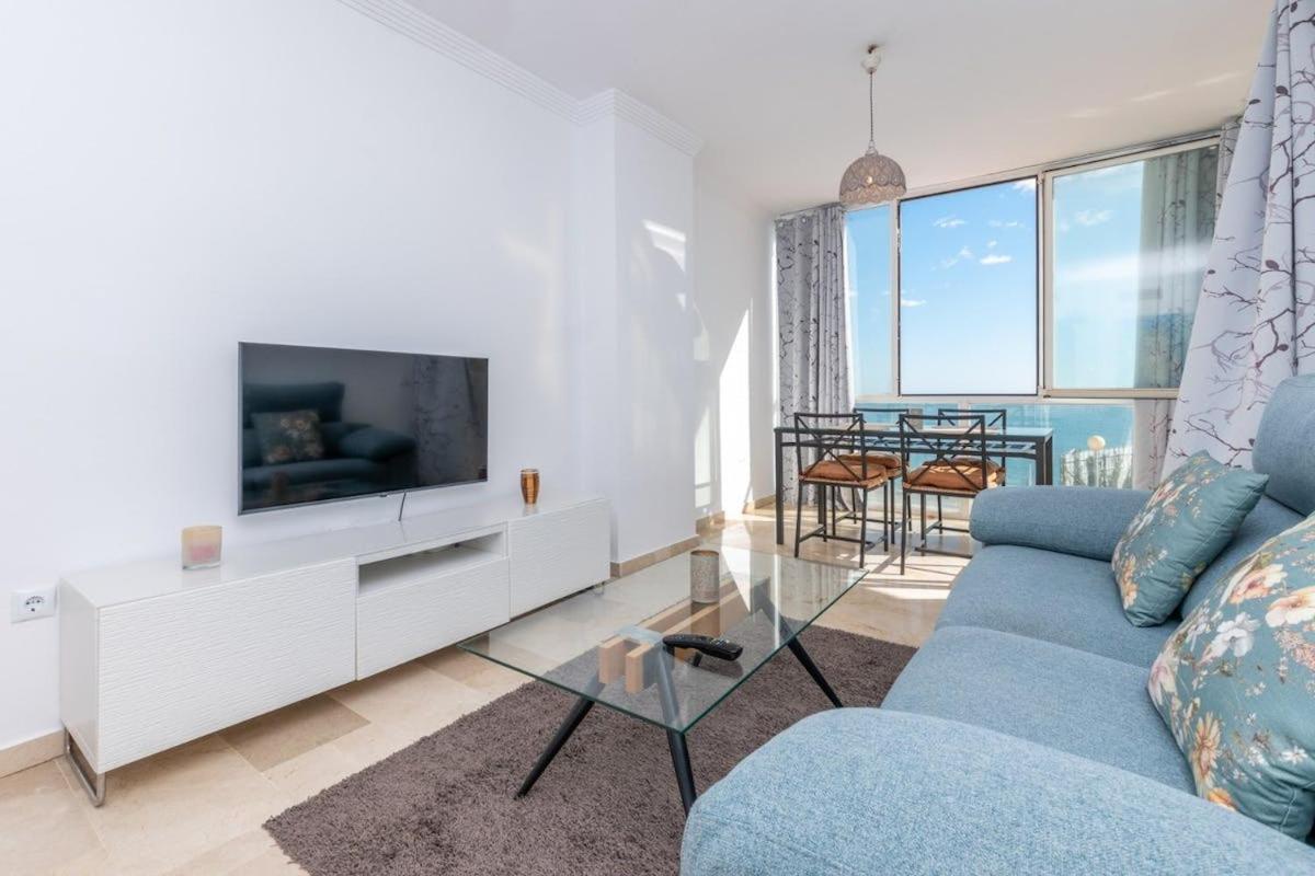 2hab. Con Vistas Al Mar - *