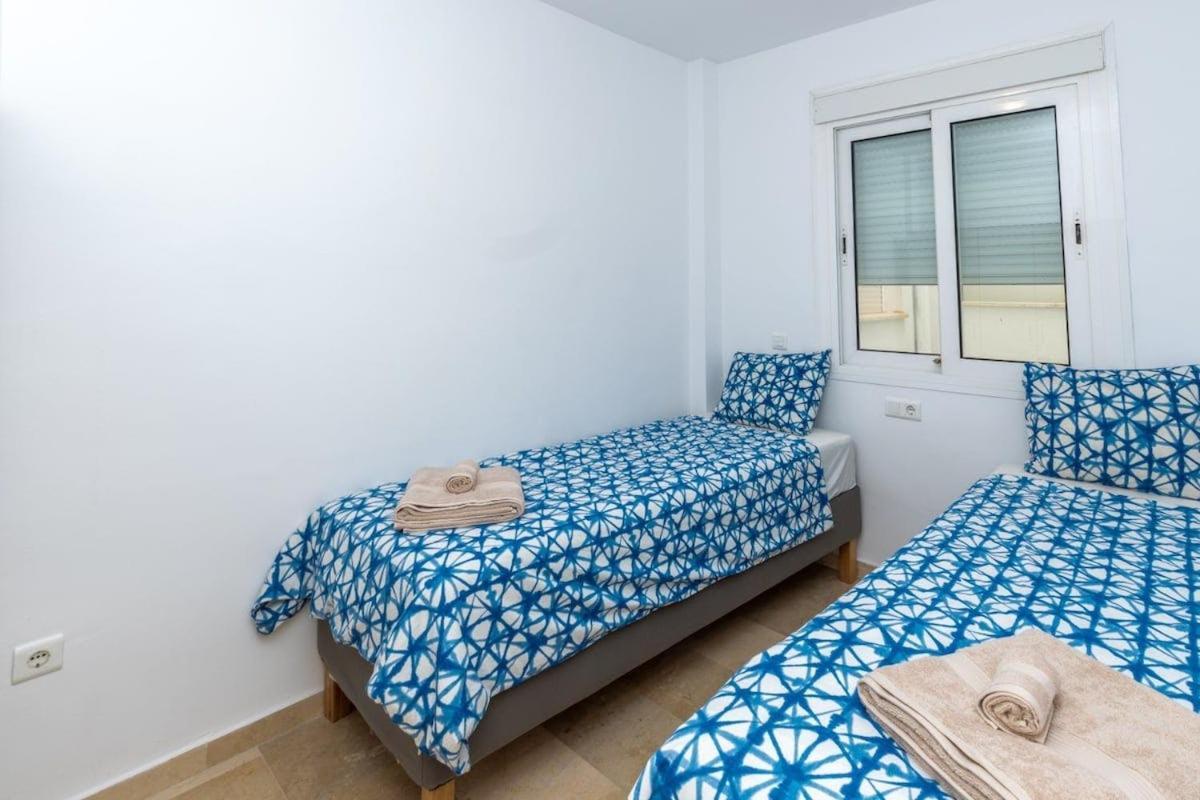 Apartment 2hab. Con Vistas Al Mar - *
