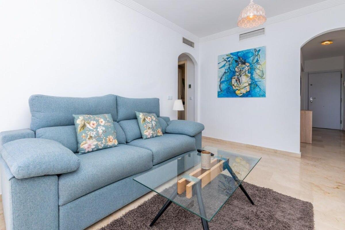 2hab. Con Vistas Al Mar - Apartment