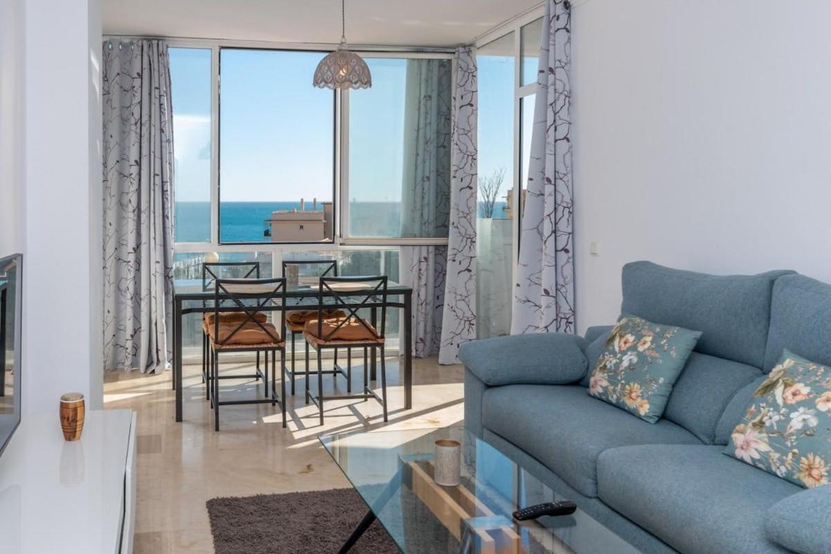 2hab. Con Vistas Al Mar - *