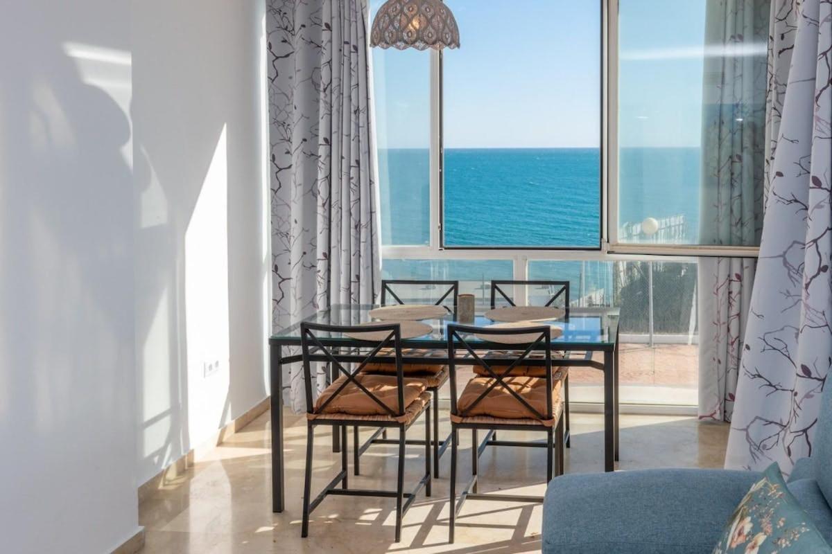 2hab. Con Vistas Al Mar - Apartment